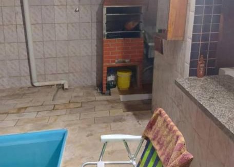 Real House | Stay at Cantinho Pé na Area - Pet-Friendly Paradise
