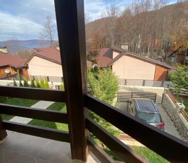 Brezovice Villa | Family-Friendly Villa Brezovica: Perfect for Your Getaway