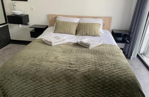Waregem Apartment | Welcoming Guesthouse with Pool and Family-Friendly Vibes