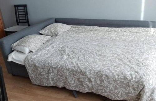 Espoo Centre Apartment | Cozy 50m2 Apartment with Free Parking & Laundry Access