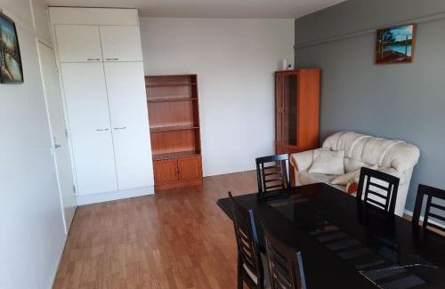 Espoo Centre Apartment | Cozy 50m2 Apartment with Free Parking & Laundry Access