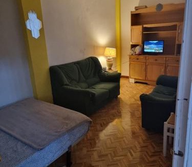 Talavera de la Reina Apartment | Traditional Apartment in Central Talavera de la Reina