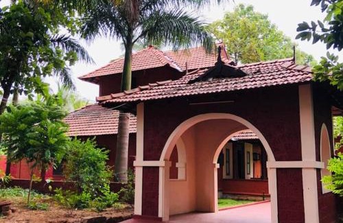 Ramanagara Villa | Discover Ambara Kovilakam Villa with Private Pool Retreat