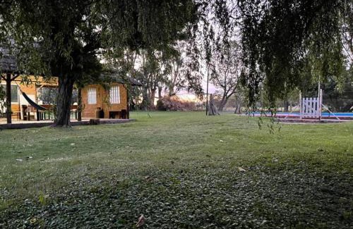Tomas Jofre House | Tranquil Retreat at El Cencerro - Family-Friendly Escape