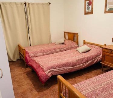 Tomas Jofre House | Tranquil Retreat at El Cencerro - Family-Friendly Escape