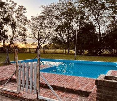 Tomas Jofre House | Tranquil Retreat at El Cencerro - Family-Friendly Escape