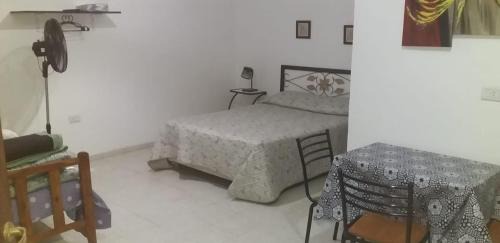 Rio de los Sauces House | Pet-Friendly Retreat at Posta del Aljibe for Families