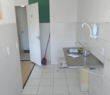 Vargem Pequena Apartment | Cozy Private Rooms with Shared Kitchen and Living Space
