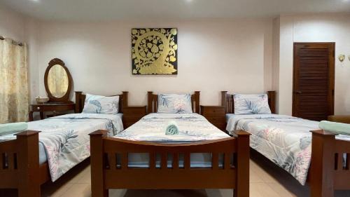 Ban Luam Hotel | Discover KEAWTA RESIDENT: Family-Friendly Stays Await