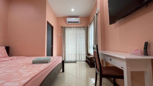 Ban Luam Hotel | Discover KEAWTA RESIDENT: Family-Friendly Stays Await