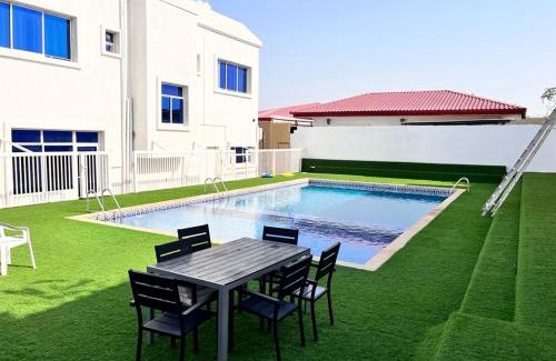 Ajman Apartment | Al rhawda farm house