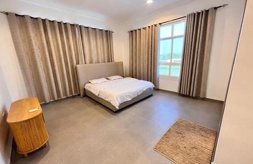 Ajman Apartment | Al rhawda farm house