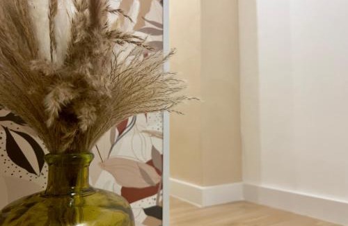 Saint-Avold Apartment | Explore Jungle Chic: Guest Rated 10/10 Experience
