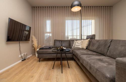 Reykjavik Apartment | Cozy Flat in Reykjavík with Family-Friendly Amenities