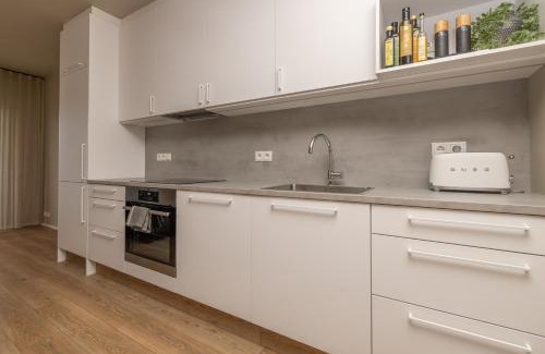 Reykjavik Apartment | Cozy Flat in Reykjavík with Family-Friendly Amenities