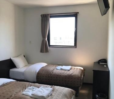 Ota Hotel | Family-Friendly Stay at 大森ハッピースマイルホテル