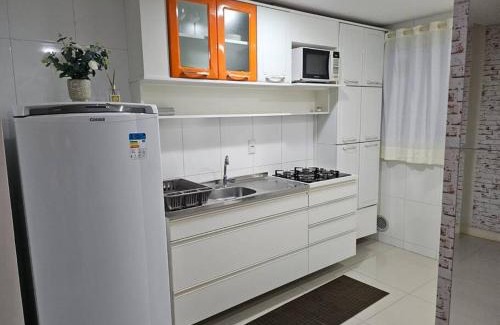 Centro Apartment | Urban Retreat: Accessible Apartment with Kitchen Amenities