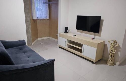 Centro Apartment | Urban Retreat: Accessible Apartment with Kitchen Amenities
