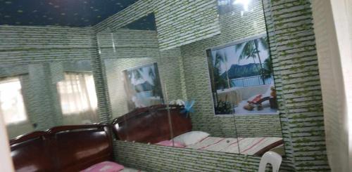 Naga House | Discover Quickshape Fitness Gym & Quickshield Homestay