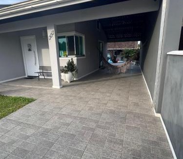Salinas House | Discover Costa do Sol: Pet-Friendly Retreat with Pool Access