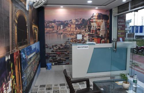 Varanasi House | Discover Hotel Dakshit IN: Family-Friendly with Breakfast