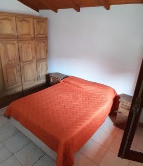 Santa Rosa de Calamuchita Apartment | Family-Friendly Retreat at Cabañas Los Guanacos Awaits