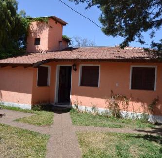 Santa Rosa de Calamuchita Apartment | Family-Friendly Retreat at Cabañas Los Guanacos Awaits
