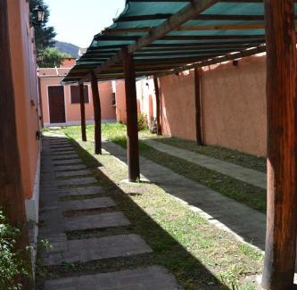 Santa Rosa de Calamuchita Apartment | Family-Friendly Retreat at Cabañas Los Guanacos Awaits