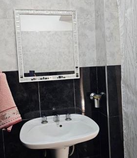 Chacras de Coria Apartment | Affordable Family Stay at Alojamiento Ado