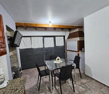 Chacras de Coria Apartment | Affordable Family Stay at Alojamiento Ado