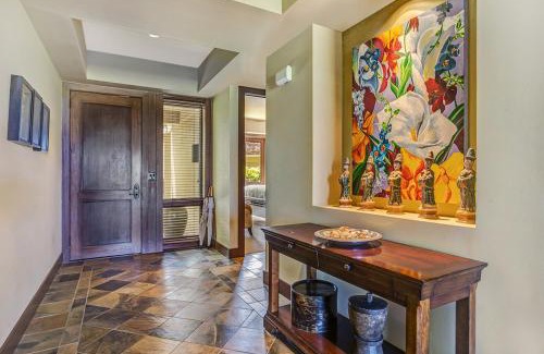 Kailua-Kona Villa | Experience Hualalai Fairway Villa with Pool & Family Fun