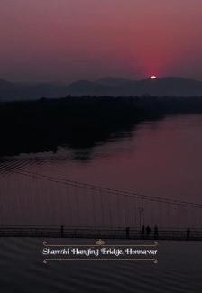 Honavar House | Pet-Friendly JRN Island Beach Stay in Honnavar