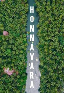 Honavar House | Pet-Friendly JRN Island Beach Stay in Honnavar