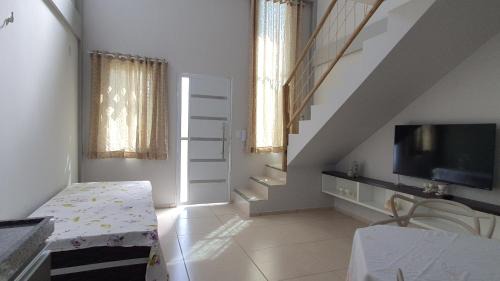 Cumbuco Apartment | Experience VidaBela Lofts: Pet-Friendly Retreat with Oceanview