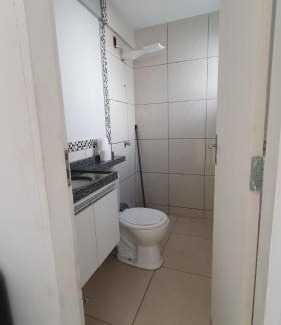 Cumbuco Apartment | Experience VidaBela Lofts: Pet-Friendly Retreat with Oceanview
