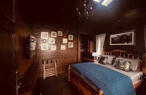 Yercaud House | Discover The Bedford House in Yercaud: Family-Friendly Stay