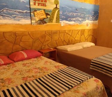 Sabiaguaba Hotel | Affordable Ocean View Retreat at Pousada Paraíso Fortaleza