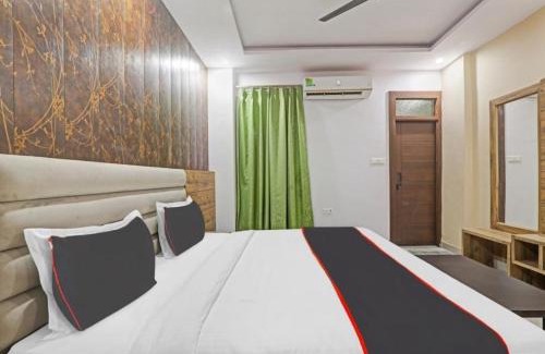 Gomti Nagar Hotel | Budget-Friendly Stay at Icyhotels HL Inn with Breakfast