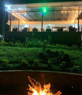 Manizales Hotel | Cozy AZAHARES HOTEL Y CAFÉ: Pet-Friendly with Breakfast