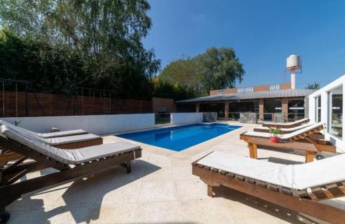 La Union Apartment | Convenient APART HOTEL Buenos Aires Ezeiza Near Airport