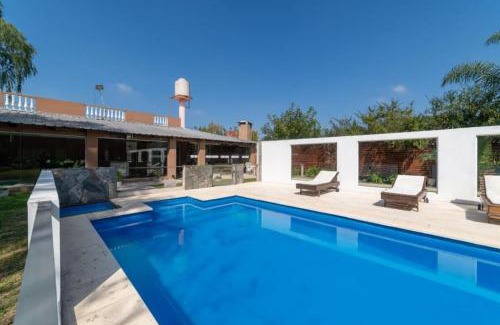 La Union Apartment | Convenient APART HOTEL Buenos Aires Ezeiza Near Airport