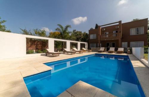 La Union Apartment | Convenient APART HOTEL Buenos Aires Ezeiza Near Airport