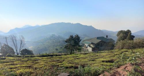 Coonoor House | Explore Rinkoos Mountains & Mist: Family-Friendly Getaway