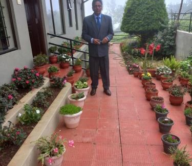 Coonoor House | Explore Rinkoos Mountains & Mist: Family-Friendly Getaway