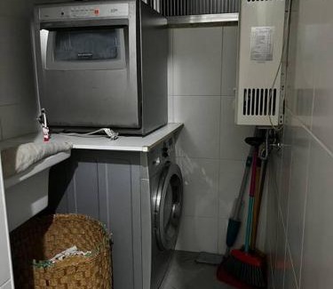 Tijuca Apartment | Convenient Apartment Steps from Metro, Family and Accessible