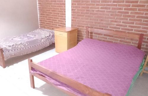 Junin de los Andes Apartment | Cozy Cabaña: Ideal for Family Getaways and Fun