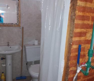 Junin de los Andes Apartment | Cozy Cabaña: Ideal for Family Getaways and Fun