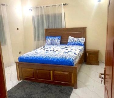 Lower River Division Apartment | Discover Pet-Friendly Paradise Estates for Family Getaways