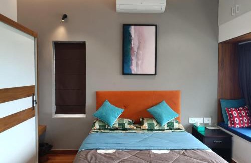 Kedavur House | Budget-Friendly Hemel: Pet and Child Friendly Stay