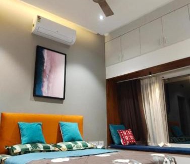 Kedavur House | Budget-Friendly Hemel: Pet and Child Friendly Stay